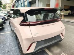 BYD Seagull Vitality Edition - ფოტო 4