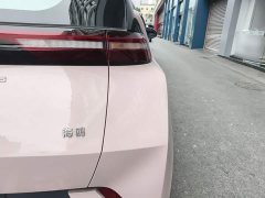 BYD Seagull Vitality Edition - ფოტო 7