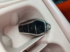 BYD Seagull Vitality Edition - ფოტო 8