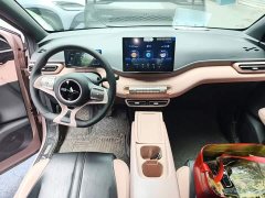 BYD Seagull Vitality Edition - ფოტო 9