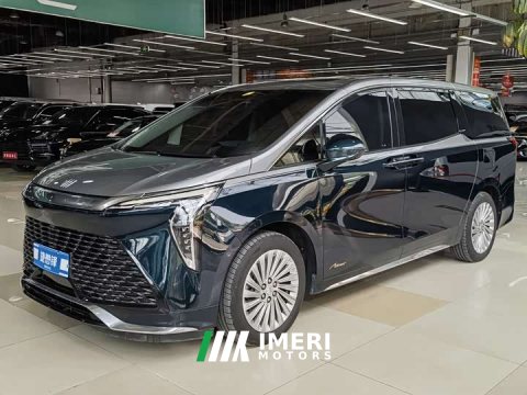 2023 Buick Century 2.0T Edition - ავტომობილი ჩინეთიდან