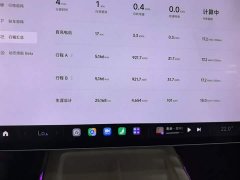 Xiaomi SU7 Rear-Wheel Drive Ultra-Long Range Advanced Autonomous Driving Pro - ფოტო 11