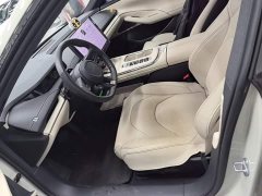 Xiaomi SU7 Rear-Wheel Drive Ultra-Long Range Advanced Autonomous Driving Pro - ფოტო 14