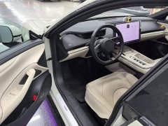 Xiaomi SU7 Rear-Wheel Drive Ultra-Long Range Advanced Autonomous Driving Pro - ფოტო 15