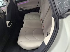 Xiaomi SU7 Rear-Wheel Drive Ultra-Long Range Advanced Autonomous Driving Pro - ფოტო 16