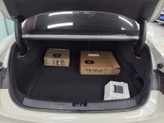 Xiaomi SU7 Rear-Wheel Drive Ultra-Long Range Advanced Autonomous Driving Pro - ფოტო 18
