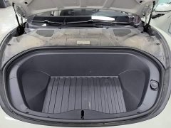 Xiaomi SU7 Rear-Wheel Drive Ultra-Long Range Advanced Autonomous Driving Pro - ფოტო 19