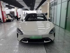 Xiaomi SU7 Rear-Wheel Drive Ultra-Long Range Advanced Autonomous Driving Pro - ფოტო 2