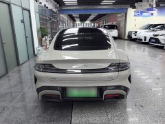 Xiaomi SU7 Rear-Wheel Drive Ultra-Long Range Advanced Autonomous Driving Pro - ფოტო 5
