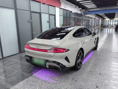 Xiaomi SU7 Rear-Wheel Drive Ultra-Long Range Advanced Autonomous Driving Pro - ფოტო 6