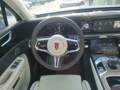 FAW Hongqi E-HS9 510km Flagship 4-Seat - ფოტო 10