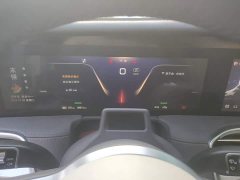 FAW Hongqi E-HS9 510km Flagship 4-Seat - ფოტო 11
