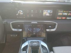 FAW Hongqi E-HS9 510km Flagship 4-Seat - ფოტო 12