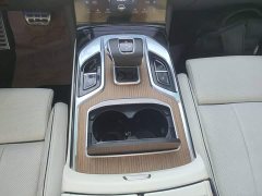 FAW Hongqi E-HS9 510km Flagship 4-Seat - ფოტო 13