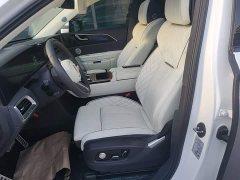 FAW Hongqi E-HS9 510km Flagship 4-Seat - ფოტო 14
