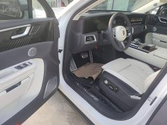 FAW Hongqi E-HS9 510km Flagship 4-Seat - ფოტო 15