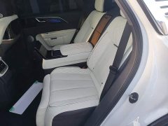 FAW Hongqi E-HS9 510km Flagship 4-Seat - ფოტო 16