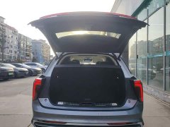 FAW Hongqi E-HS9 510km Flagship 4-Seat - ფოტო 18