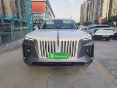 FAW Hongqi E-HS9 510km Flagship 4-Seat - ფოტო 2
