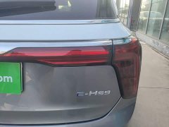 FAW Hongqi E-HS9 510km Flagship 4-Seat - ფოტო 7