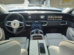 FAW Hongqi E-HS9 510km Flagship 4-Seat - ფოტო 9