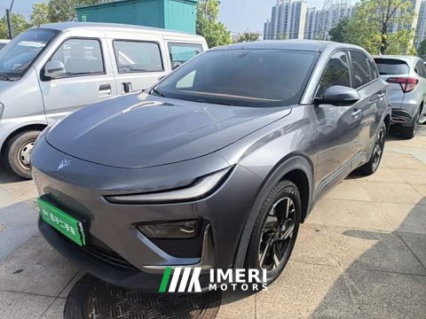 2023 Neta X 500 Lite - ავტომობილი ჩინეთიდან