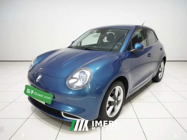 ORA Good Cat 400km Standard Range Venus Edition LFP Battery - ავტომობილი ჩინეთიდან
