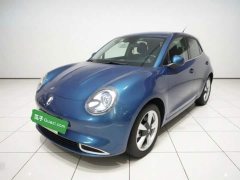 ORA Good Cat 400km Standard Range Venus Edition LFP Battery - ფოტო 1
