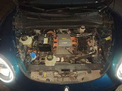 ORA Good Cat 400km Standard Range Venus Edition LFP Battery - ფოტო 10