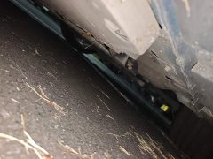 ORA Good Cat 400km Standard Range Venus Edition LFP Battery - ფოტო 15