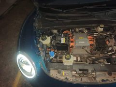 ORA Good Cat 400km Standard Range Venus Edition LFP Battery - ფოტო 18