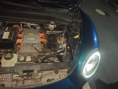 ORA Good Cat 400km Standard Range Venus Edition LFP Battery - ფოტო 19