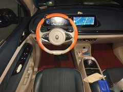 ORA Good Cat 400km Standard Range Venus Edition LFP Battery - ფოტო 2