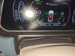 ORA Good Cat 400km Standard Range Venus Edition LFP Battery - ფოტო 4