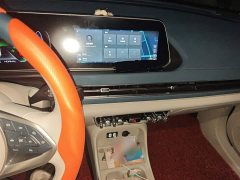 ORA Good Cat 400km Standard Range Venus Edition LFP Battery - ფოტო 5