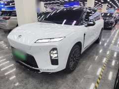 NIO ES8 Six-Seat Executive Luxury Edition - ფოტო 1