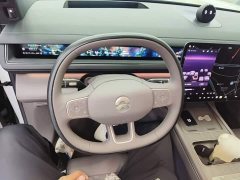 NIO ES8 Six-Seat Executive Luxury Edition - ფოტო 10