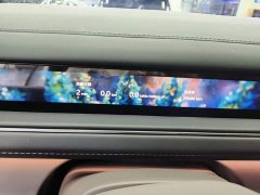 NIO ES8 Six-Seat Executive Luxury Edition - ფოტო 11