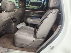 NIO ES8 Six-Seat Executive Luxury Edition - ფოტო 16
