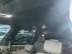 NIO ES8 Six-Seat Executive Luxury Edition - ფოტო 17