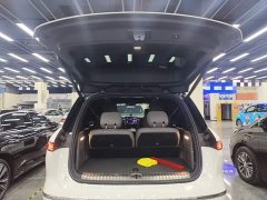NIO ES8 Six-Seat Executive Luxury Edition - ფოტო 18