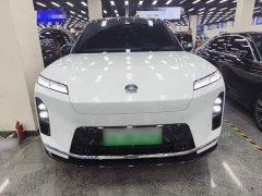 NIO ES8 Six-Seat Executive Luxury Edition - ფოტო 2