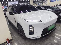 NIO ES8 Six-Seat Executive Luxury Edition - ფოტო 3