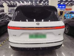 NIO ES8 Six-Seat Executive Luxury Edition - ფოტო 5