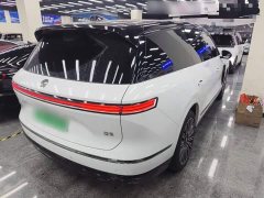 NIO ES8 Six-Seat Executive Luxury Edition - ფოტო 6