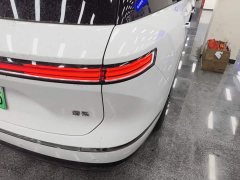NIO ES8 Six-Seat Executive Luxury Edition - ფოტო 7