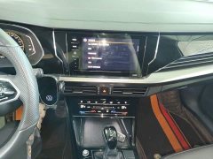 Volkswagen Passat 330TSI Starry Sky Elite - ფოტო 12