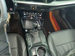 Volkswagen Passat 330TSI Starry Sky Elite - ფოტო 13