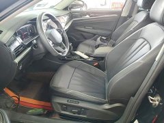 Volkswagen Passat 330TSI Starry Sky Elite - ფოტო 14