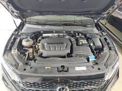 Volkswagen Passat 330TSI Starry Sky Elite - ფოტო 19